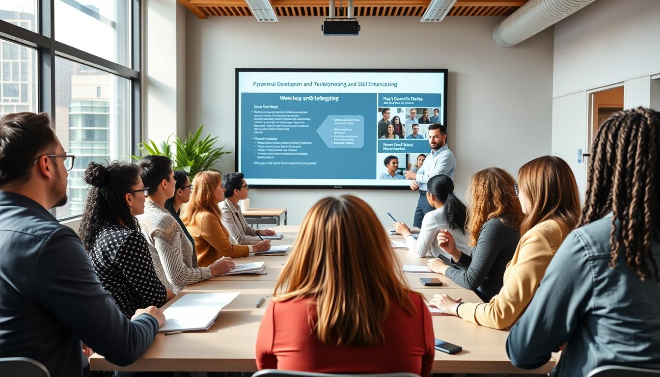Empower Your Career with Courses
